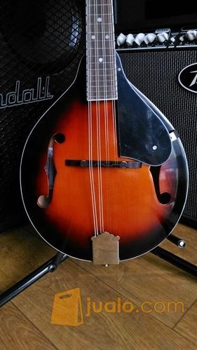 Jual Mandolin Vienna Tobacco Murah Di Bandung