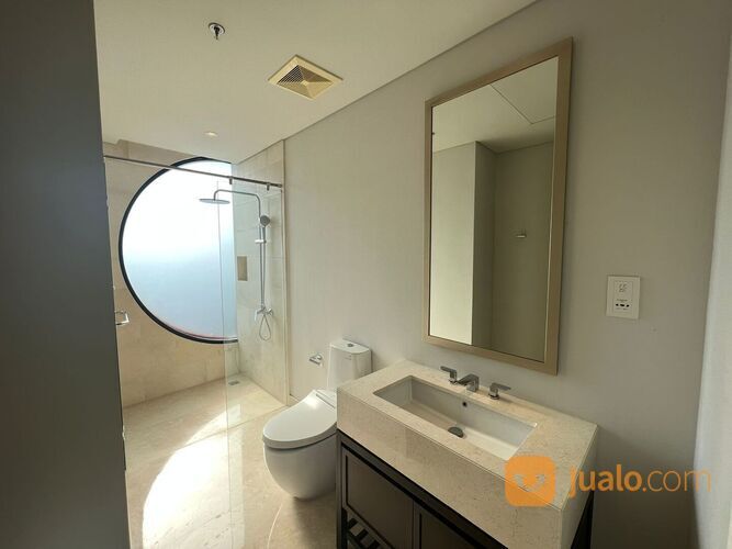 Apartemen Mewah The Arc100