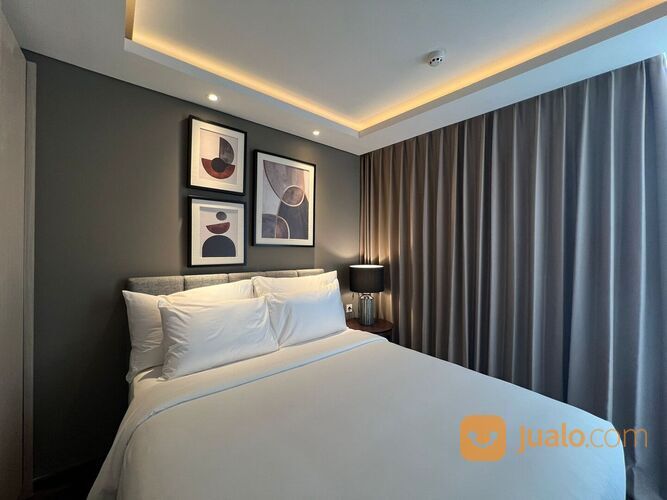 Apartemen Mewah The Arc100