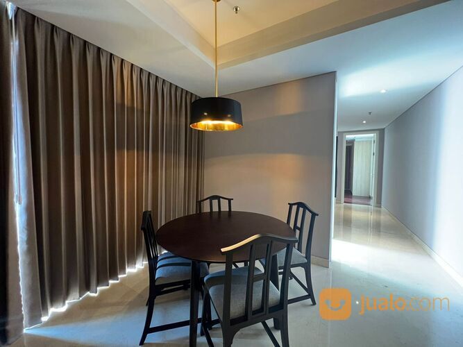 Apartemen Mewah The Arc100