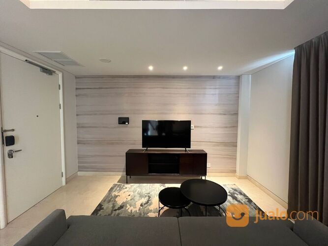 Apartemen Mewah The Arc100