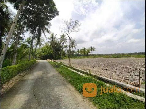 Tanah Sekitar Bandara YIA, pintu TOL, RS Rizki Amalia, Ibis Hotel Temon