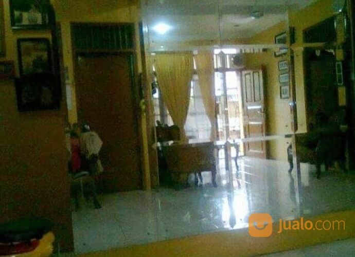 Rumah di Perumahan Taman Galaxi Bekasi Selatan
