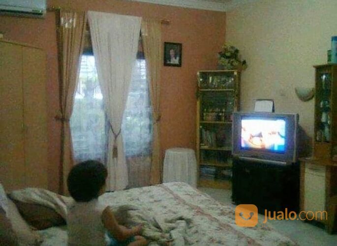 Rumah di Perumahan Taman Galaxi Bekasi Selatan