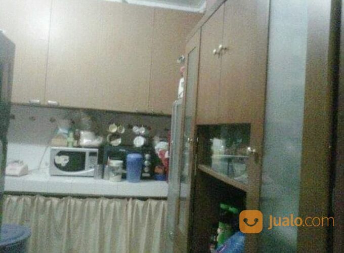 Rumah di Perumahan Taman Galaxi Bekasi Selatan