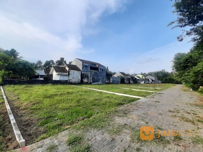 Kavling Perumahan Timur Kampus UII Terpadu Jogja