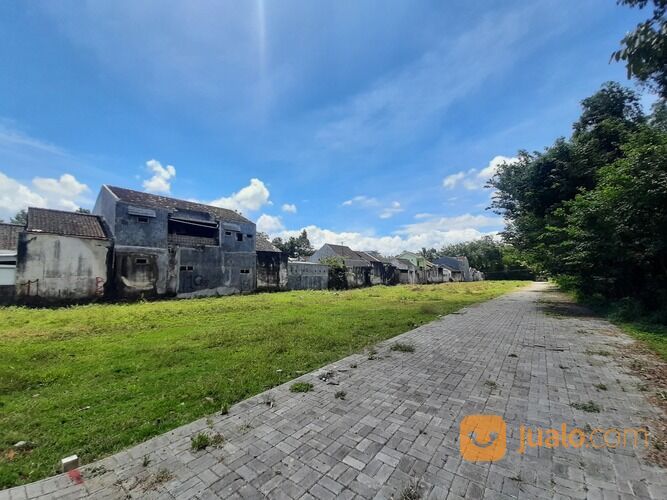 Kavling Perumahan Timur Kampus UII Terpadu Jogja