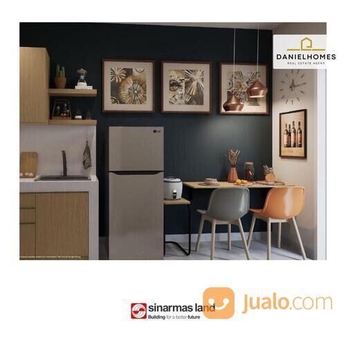 New Alesha House, Rumah Kost Termurah di BSD City