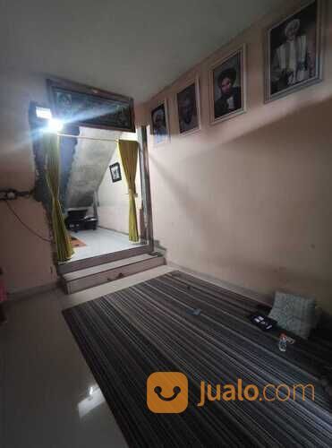 Rumah Di Dalam Perumahan Pudak Payung Sejati Dekat Apotek Siroto