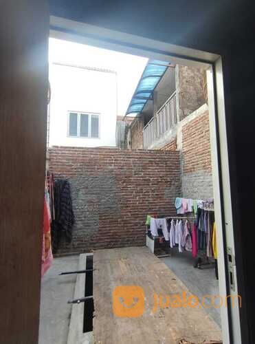 Rumah Di Dalam Perumahan Pudak Payung Sejati Dekat Apotek Siroto