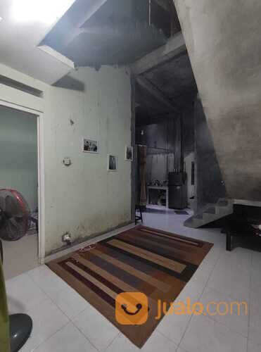 Rumah Di Dalam Perumahan Pudak Payung Sejati Dekat Apotek Siroto