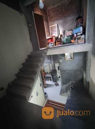 Rumah Di Dalam Perumahan Pudak Payung Sejati Dekat Apotek Siroto