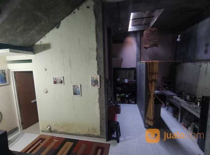 Rumah Di Dalam Perumahan Pudak Payung Sejati Dekat Apotek Siroto