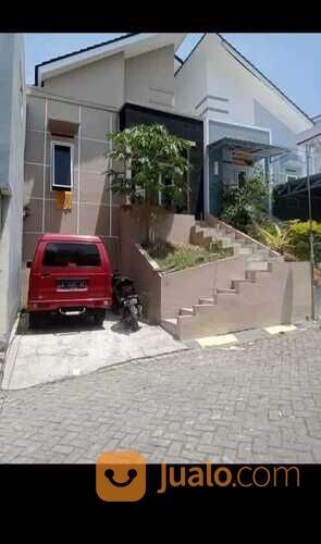 Rumah Di Dalam Perumahan Pudak Payung Sejati Dekat Apotek Siroto