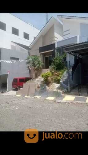 Rumah Di Dalam Perumahan Pudak Payung Sejati Dekat Apotek Siroto