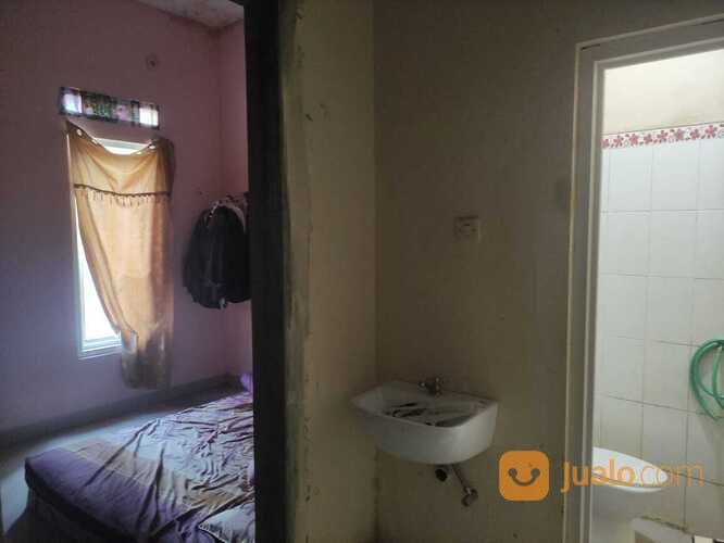 Rumah Di Dalam Perumahan Pudak Payung Sejati Dekat Apotek Siroto