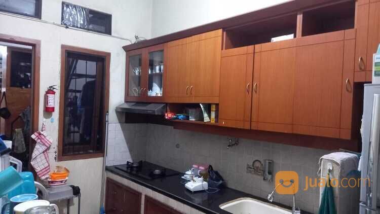 Rumah Mewah Dalam Perumahan Pesona Khayangan Depok