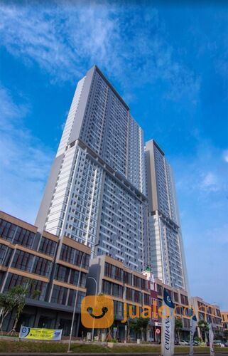 Ruko Kosai Vasanta Innopark MM2100 Cibitung Bekasi