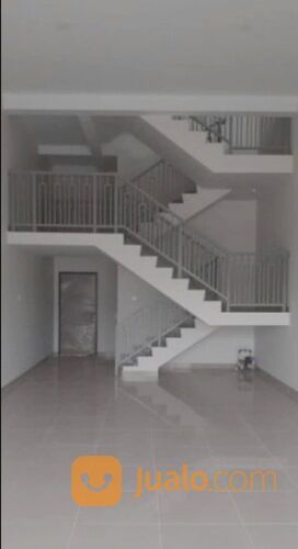 Ruko Kosai Vasanta Innopark MM2100 Cibitung Bekasi