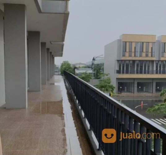 Ruko Kosai Vasanta Innopark MM2100 Cibitung Bekasi