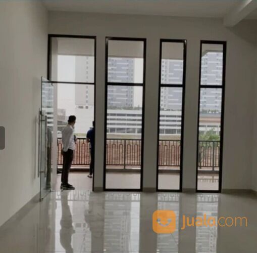 Ruko Kosai Vasanta Innopark MM2100 Cibitung Bekasi