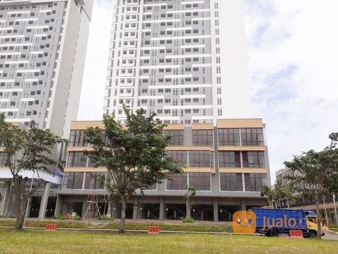 Ruko Kosai Vasanta Innopark MM2100 Cibitung Bekasi
