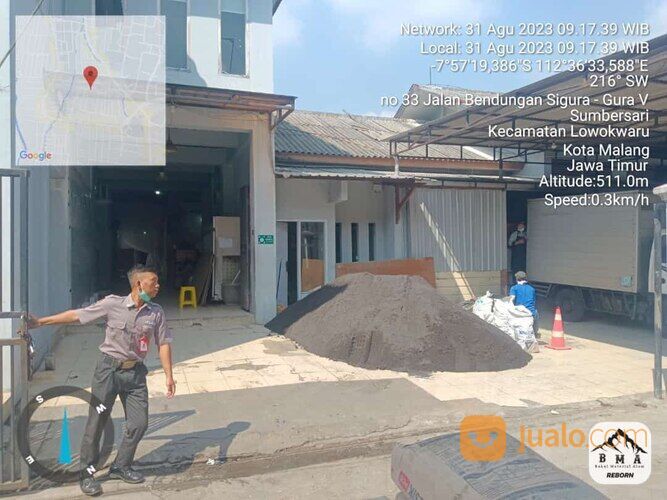 Harga Murah Pasir Lumajang Paliran Siap Kirim