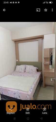 Sewa Apartemen Candiland Candisari Kota Semarang