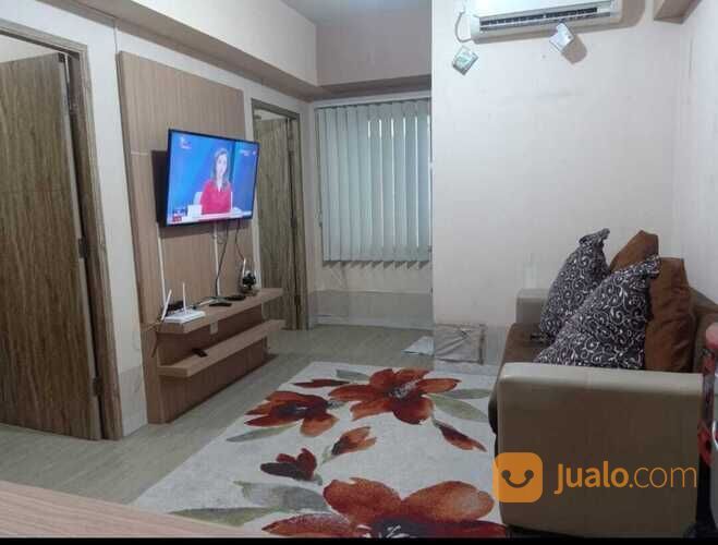 Sewa Apartemen Candiland Candisari Kota Semarang