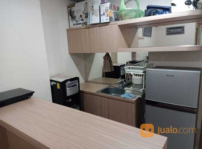 Sewa Apartemen Candiland Candisari Kota Semarang