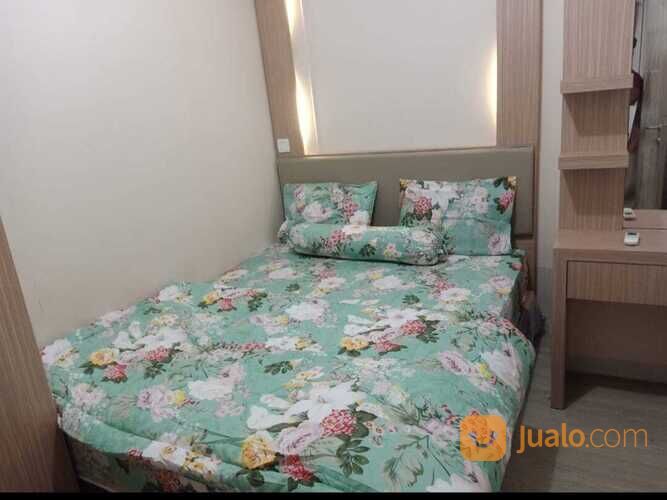 Sewa Apartemen Candiland Candisari Kota Semarang