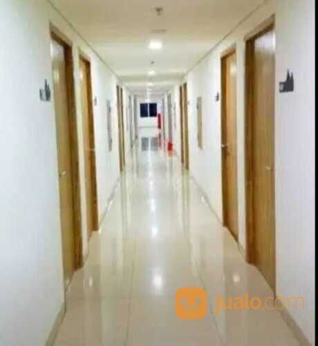 Sewa Apartemen Candiland Candisari Kota Semarang