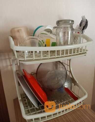 Sewa Apartemen Candiland Candisari Kota Semarang