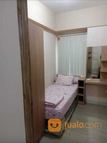 Sewa Apartemen Candiland Candisari Kota Semarang
