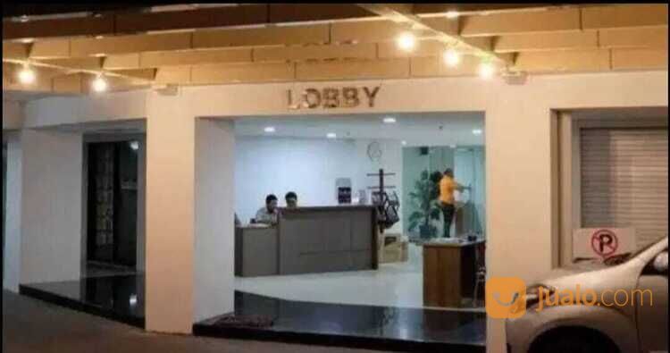 Sewa Apartemen Candiland Candisari Kota Semarang