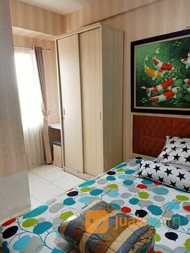 Sewa Apartemen tipe studio Candiland Tengah Kota Semarang
