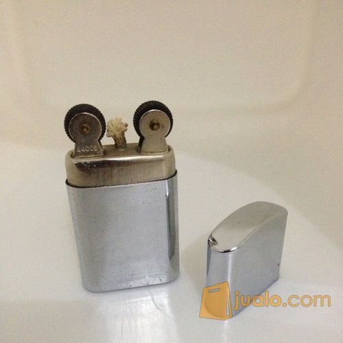 Korek Jadul Sumbu 2 Pemantik Aktif