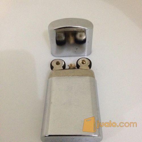 Korek Jadul Sumbu 2 Pemantik Aktif