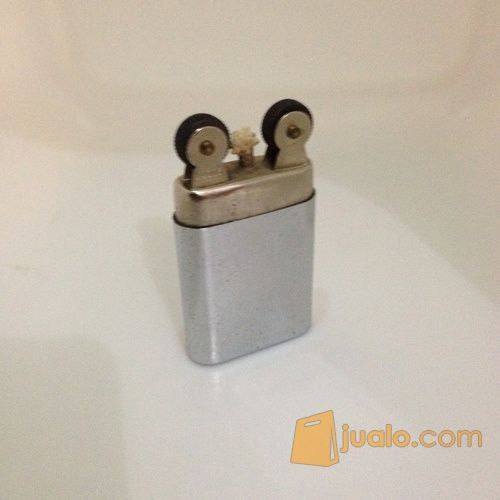 Korek Jadul Sumbu 2 Pemantik Aktif