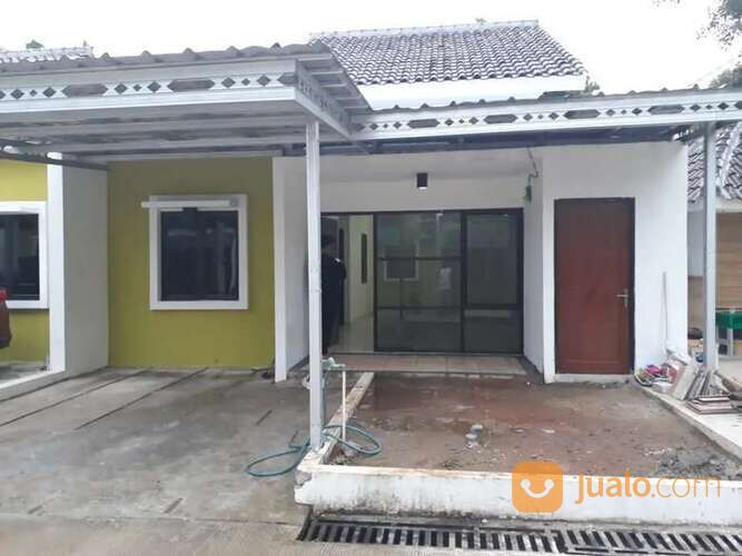 Over 69Juta Rumah di VILLA SASAK PANJANG, Tajurhalang Bogor