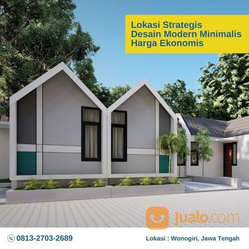 Hanya 10 Menitan dari Alun Alun Giri Krida Bakti Wonogiri. BALE TUANKU