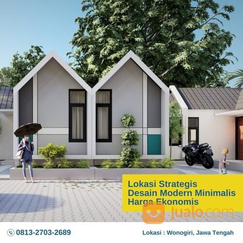 Hanya 10 Menitan dari Alun Alun Giri Krida Bakti Wonogiri. BALE TUANKU