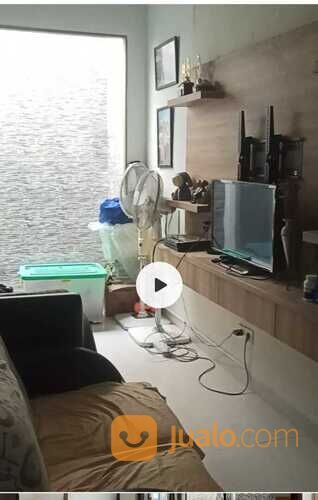 Cluster Prestigia - The Eminent Bsd City