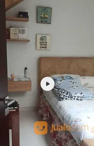 Cluster Prestigia - The Eminent Bsd City