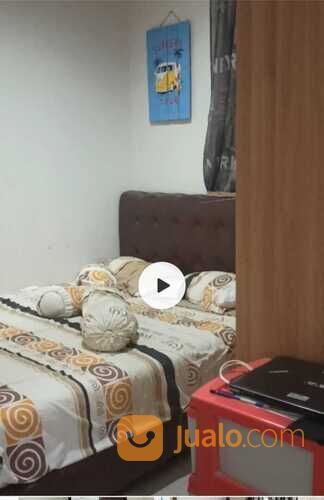 Cluster Prestigia - The Eminent Bsd City