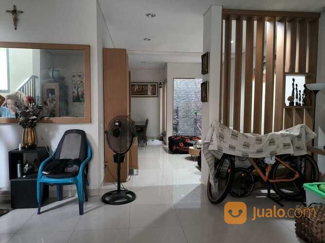 Cluster Prestigia - The Eminent Bsd City