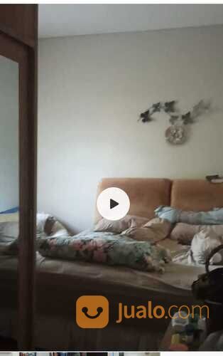 Cluster Prestigia - The Eminent Bsd City