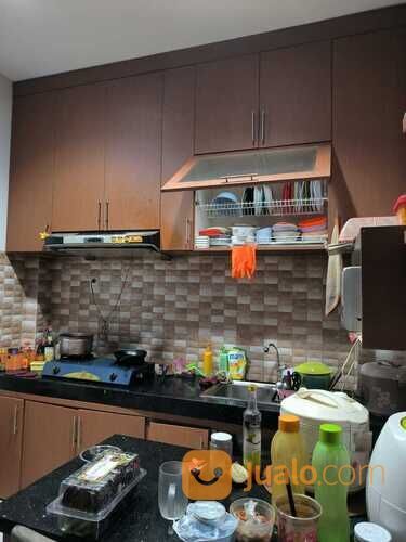 Cluster Prestigia - The Eminent Bsd City