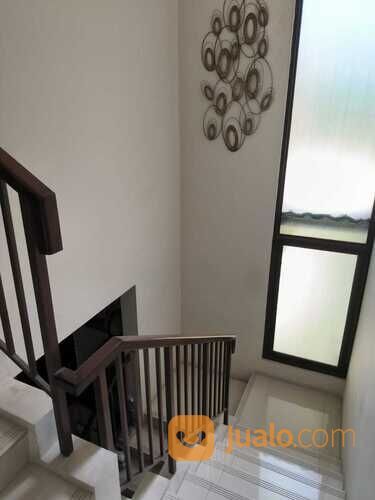 Cluster Prestigia - The Eminent Bsd City