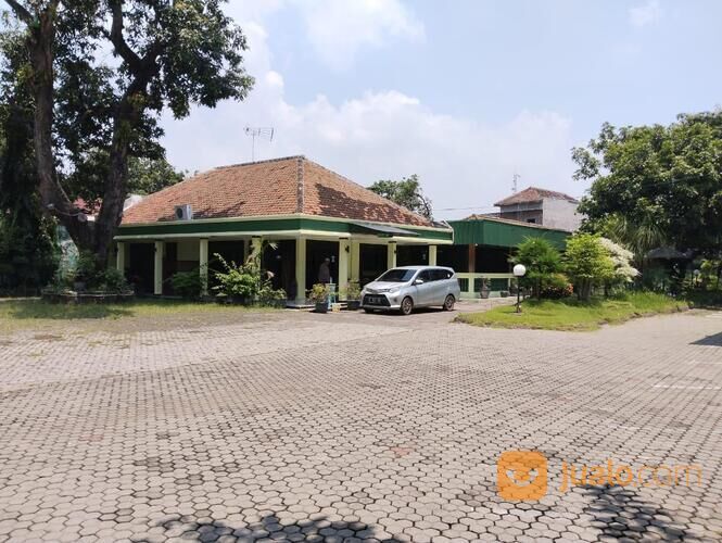 Hotel Bagus di Pusat Kota Dekat Alun Alun Pasuruan